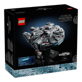 NEU - LEGO STAR WARS (75375) Millennium Falcon™